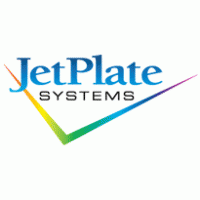 JetPlate Systems Logo PNG Vector