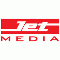 Jet Media Logo Vector