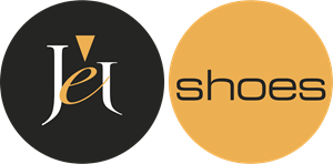 Jet Shoes Logo Vector