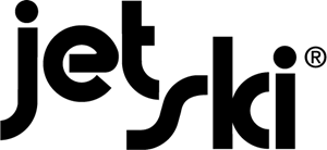 Jet Ski Logo PNG Vector
