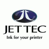 Jet Tec Logo Vector