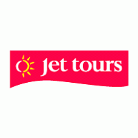 Jet Tours Logo Vector