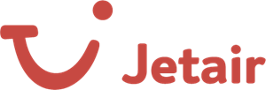 Jetair Logo Vector