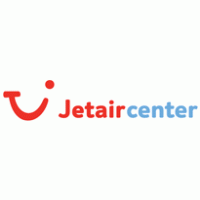 JetairCenter Logo PNG Vector