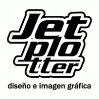 Jetplotter Logo Vector