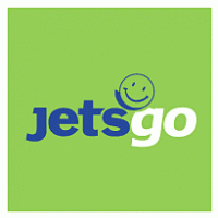 Jetsgo Logo PNG Vector