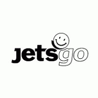 Jetsgo Logo PNG Vector