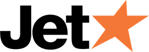 Jetstar Logo PNG Vector