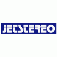 Jetstereo Logo Vector