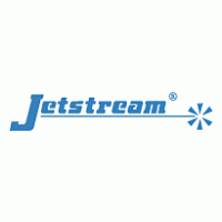 Jetstream Logo PNG Vector