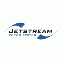 Jetstream Rotor System Logo PNG Vector