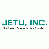 Jetu Inc Logo PNG Vector