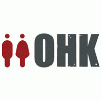 Jeugdhuis OHK Logo PNG Vector