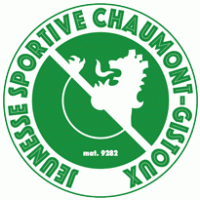 Jeunesse Sportive Chaumont-Gistoux Logo PNG Vector