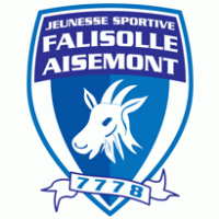 Jeunesse Sportive Falisolle-Aisemont Logo PNG Vector