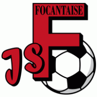 Jeunesse Sportive Focantaise Logo PNG Vector