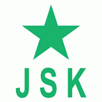 Jeunesse Sportive Kabylie Logo PNG Vector