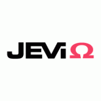 Jevi Logo PNG Vector