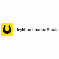Jeykhun Imanov Studio Logo Vector