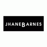 Jhane Barnes Logo PNG Vector