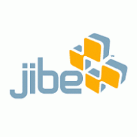 Jibe Logo PNG Vector