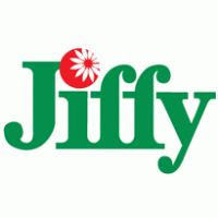Jiffy Logo Vector