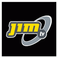 JimTV Logo PNG Vector