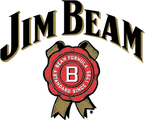 Jim Beam Logo PNG Vector