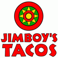 Jimboy's Tacos Logo Vector
