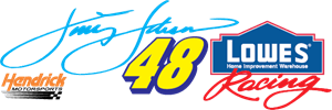 Jimmie Johnson Logo PNG Vector