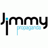Jimmy Propaganda Logo PNG Vector