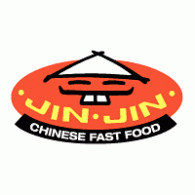 Jin Jin Logo Vector