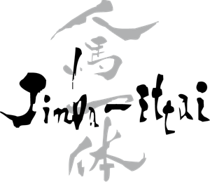 Jinba Ittai Logo PNG Vector