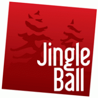 Jingle Ball Logo PNG Vector