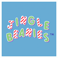 Jingle Beanies Logo PNG Vector