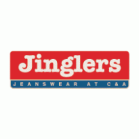 Jinglers Logo PNG Vector