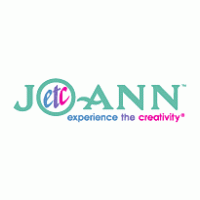 Jo-Ann etc Logo PNG Vector