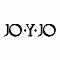 Jo-Y-Jo Logo PNG Vector