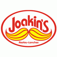 Joakin's Logo PNG Vector