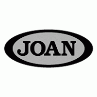 Joan Logo PNG Vector