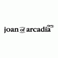 Joan of Arcadia Logo Vector