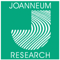 Joanneum Research Logo PNG Vector