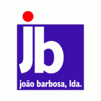 Joao Barbosa Logo PNG Vector