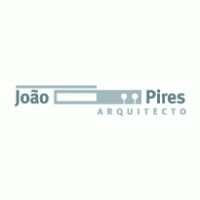 Joao Pires Arquitecto Logo Vector