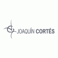 Joaquin Cortes Logo PNG Vector