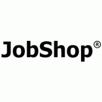 JobShop Logo PNG Vector