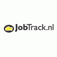 JobTrack.nl Logo PNG Vector