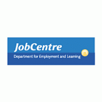 Job Centre Logo PNG Vector