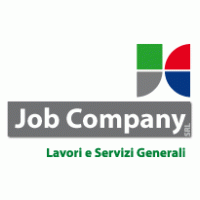 Job Company Logo PNG Vector