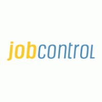 Job Control Logo PNG Vector